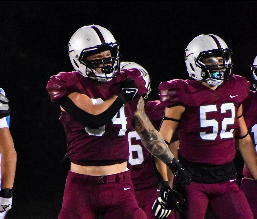 Names to know:LB – Welcome to the CSFL HUB